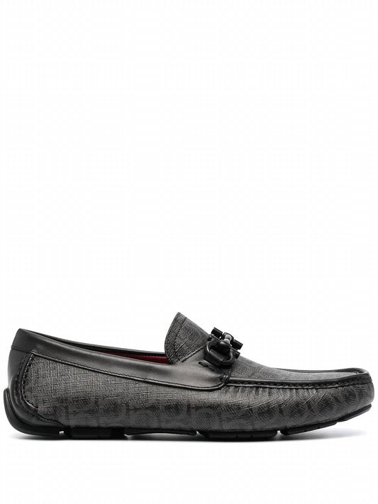 Salvatore Ferragamo - Men's Parigi 19 Loafers