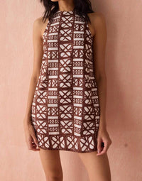 Omika - Rylee Mini Dress