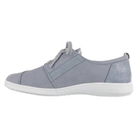SAS Women's Marnie Lace-up Shoes in sky sparkle - women's sneaker - detail view