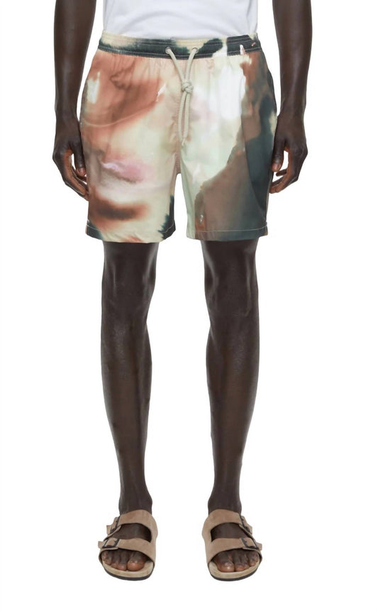 Closed - Swimming Shorts