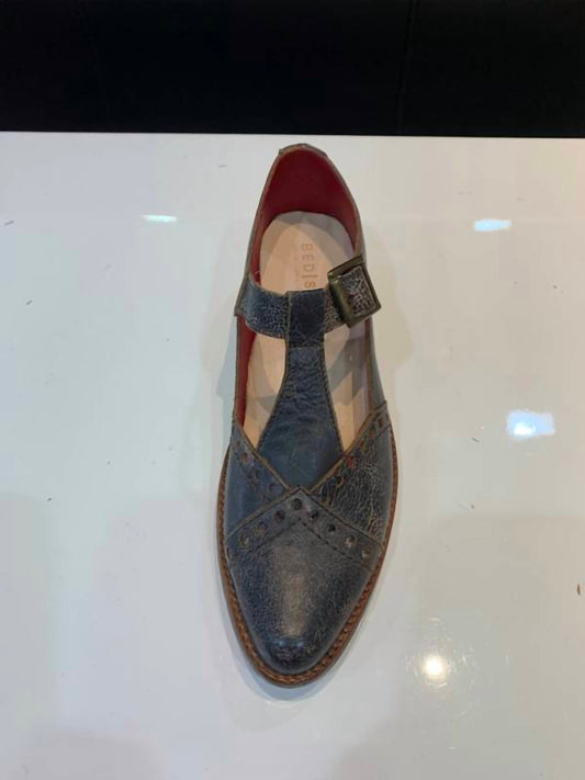 Bedstu - Women's Jenny Flat