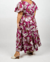 Tanya Taylor - Lonna Dress - Plus