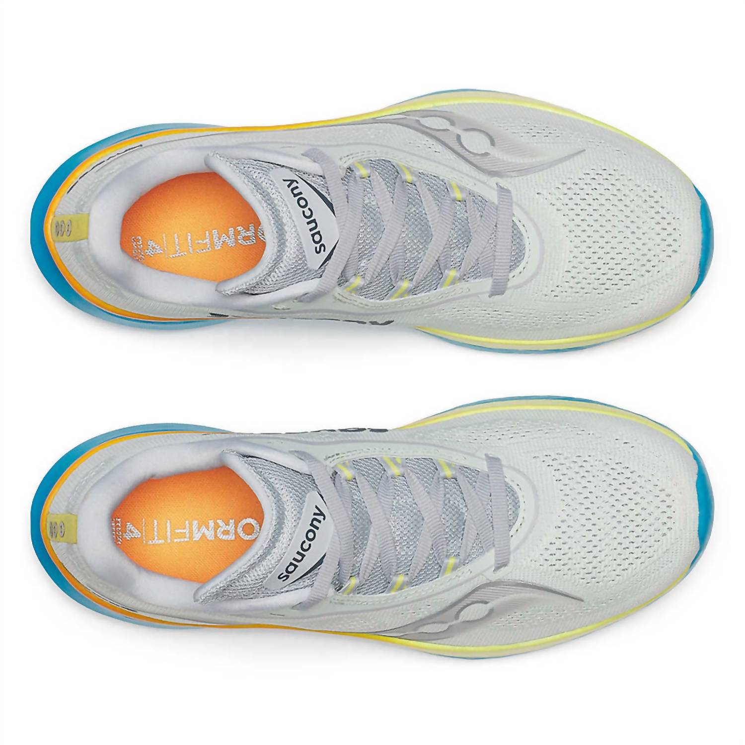 Saucony - Women's Kinvara 15 Running Shoes