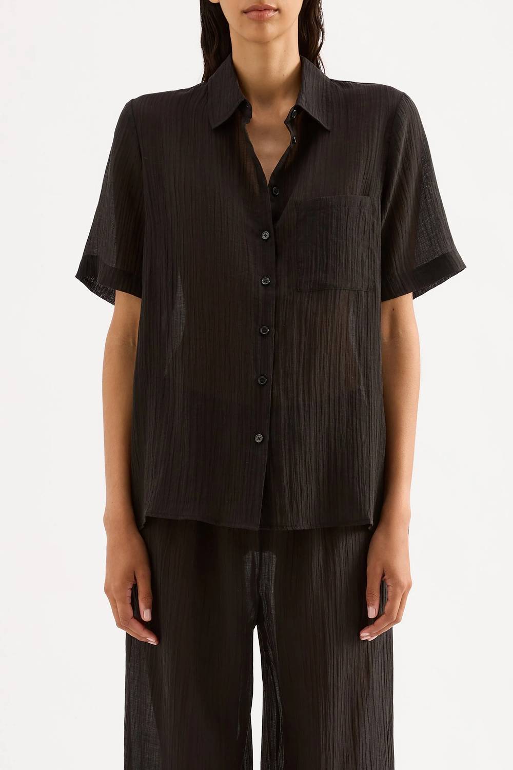 Nude Lucy - Montego Shirt