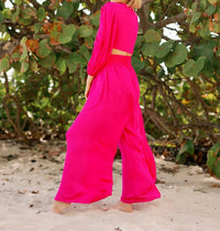 Lia Sahara - Palazzo Pants