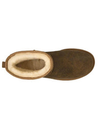 Ugg - Men's Classic Mini Bomber Boots