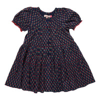 Pink Chicken - Elizabeth Dress