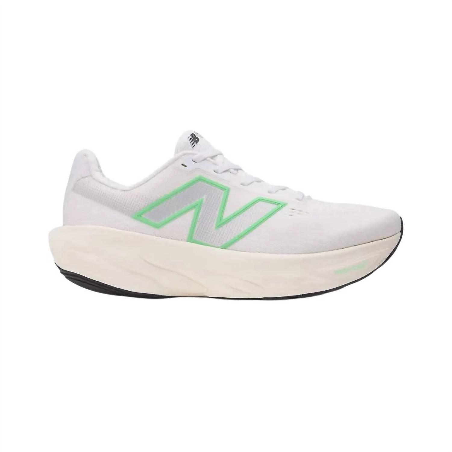 New Balance - Men's Fresh Foam X 1080 V14 Running Shoes