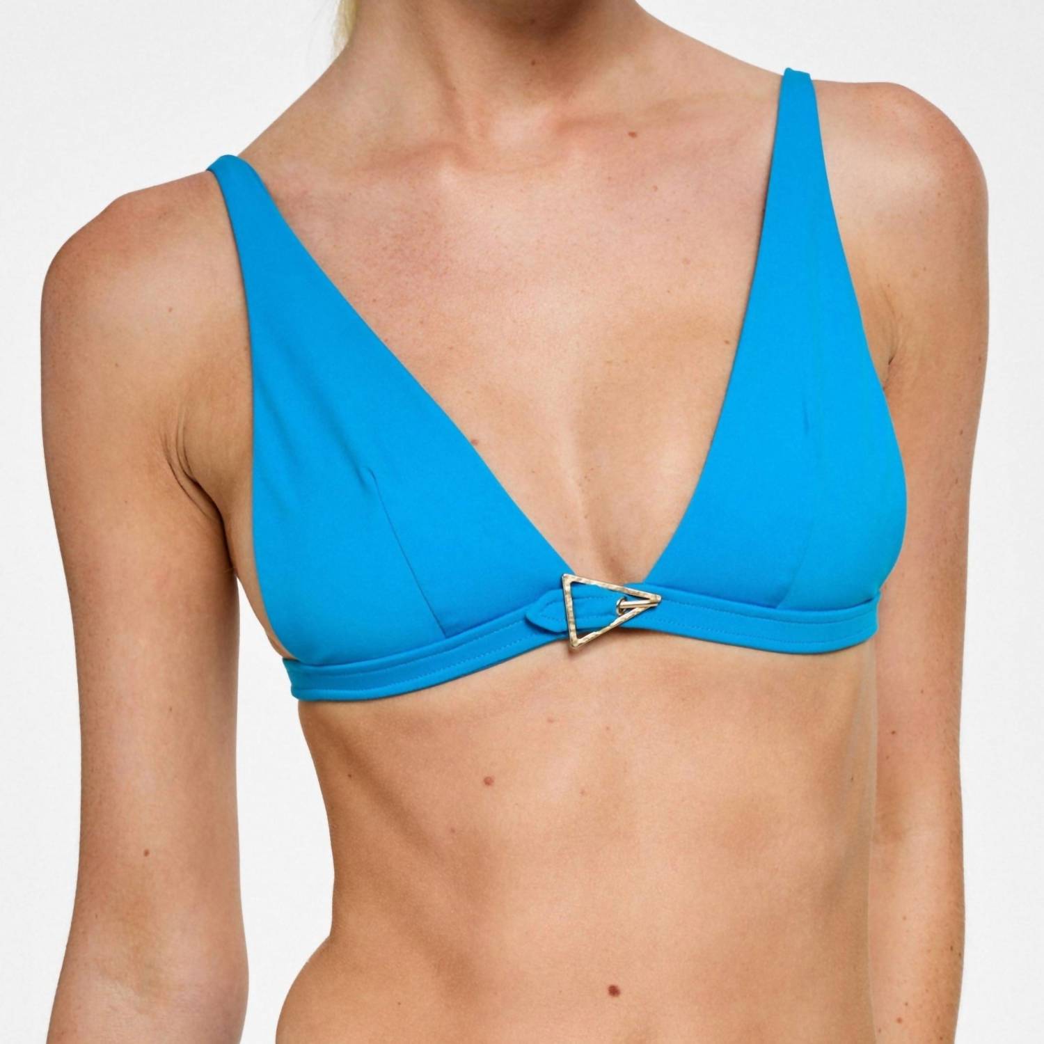 Revel Rey - Bronx Bikini Top