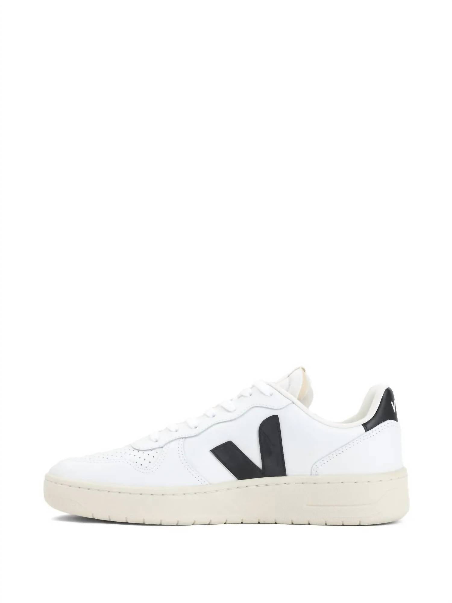 Veja - Men's V-10 Prime Sneaker