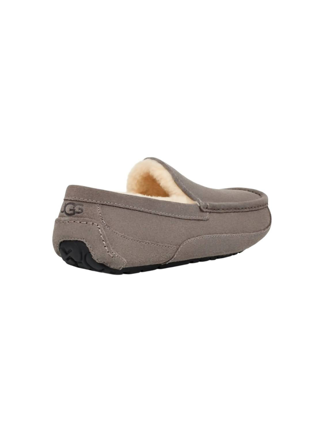 Ugg - Men's Ascot Suede Slipper