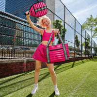 Think Royln - Women's Ace Of The Court Pickleball Bag