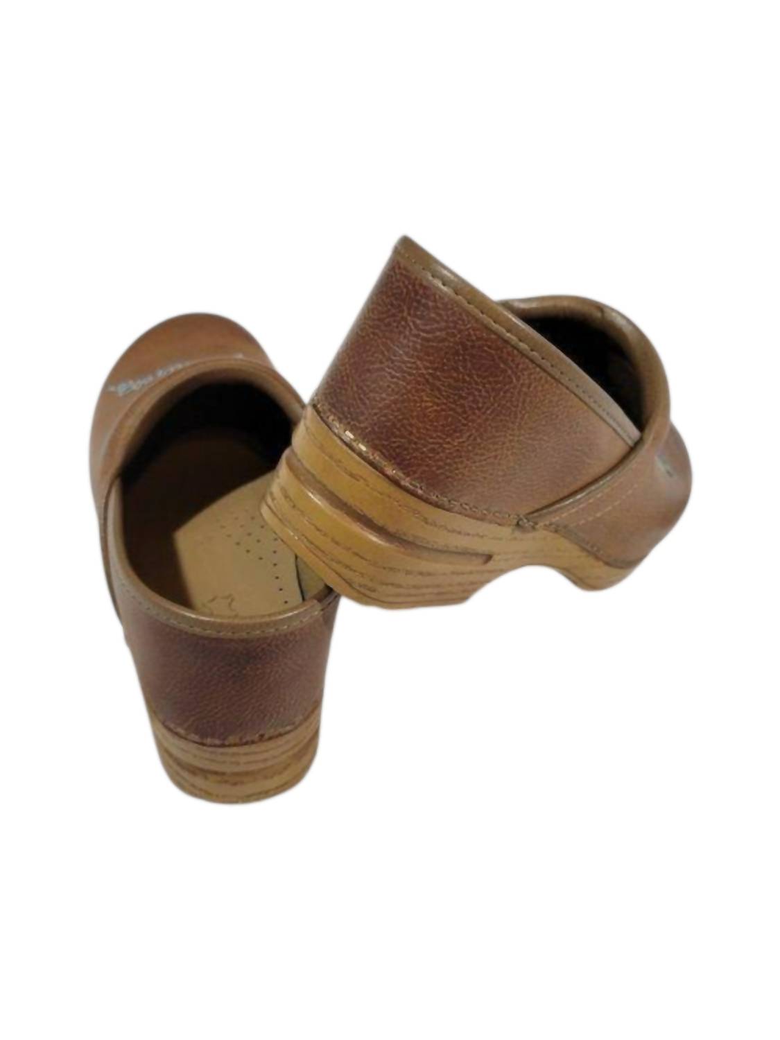 Dansko - Women's Twin Pro Clogs
