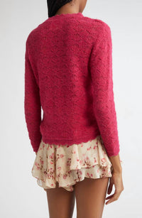 Isabel Marant - Leonette Pullover