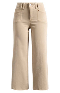Paige - Anessa Wide Leg Jean