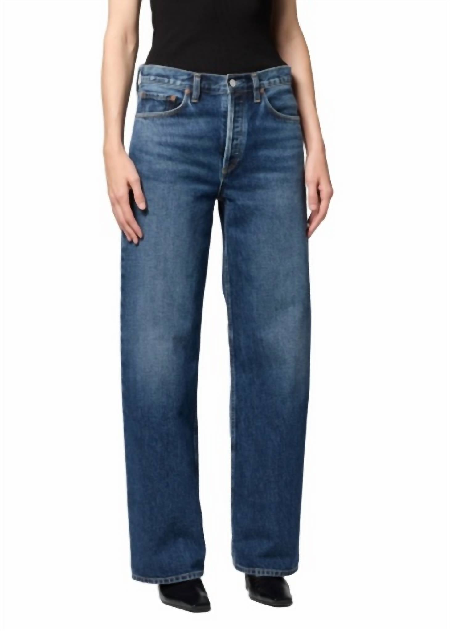 Agolde - Arc Jean - 32"
