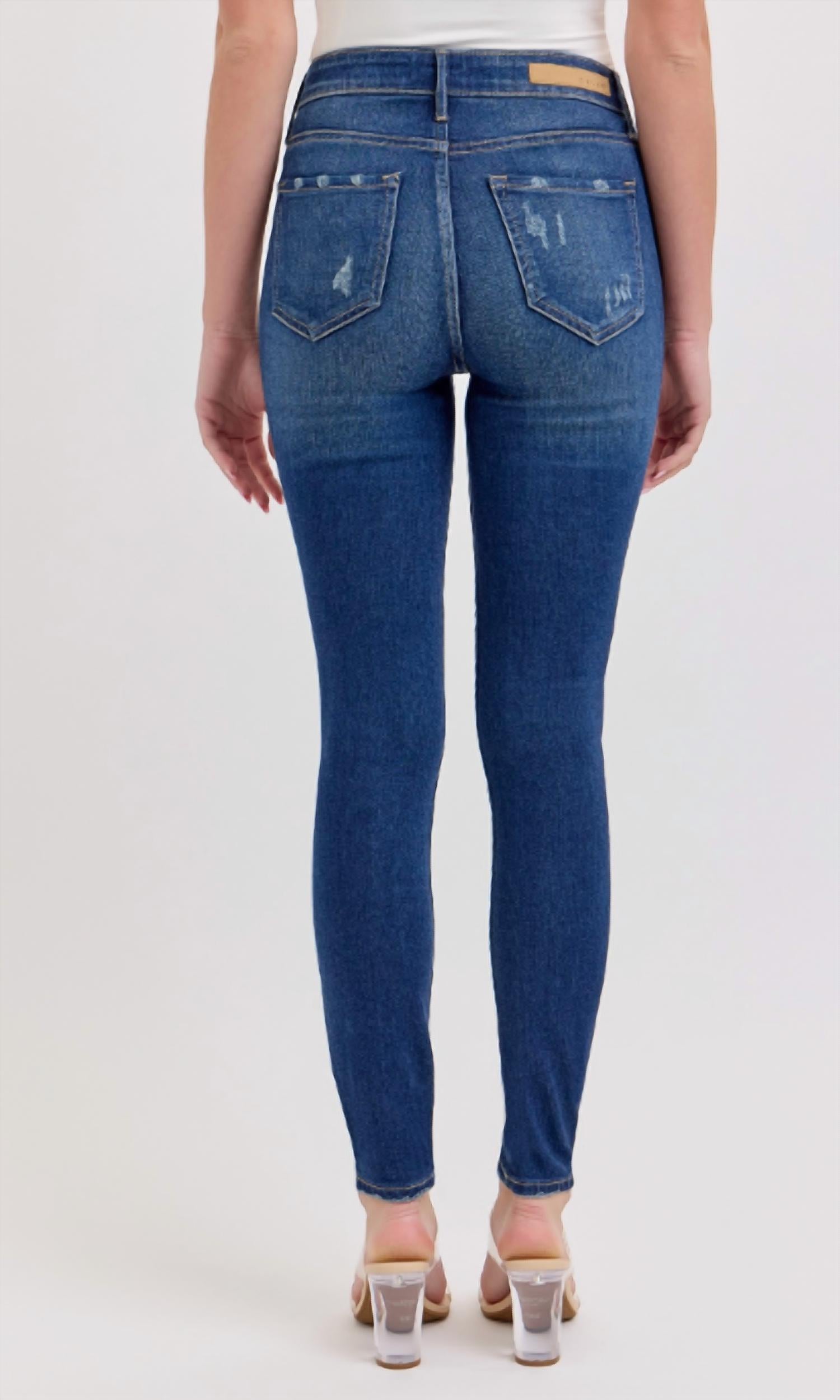 Cello - Mandi Denim Jean
