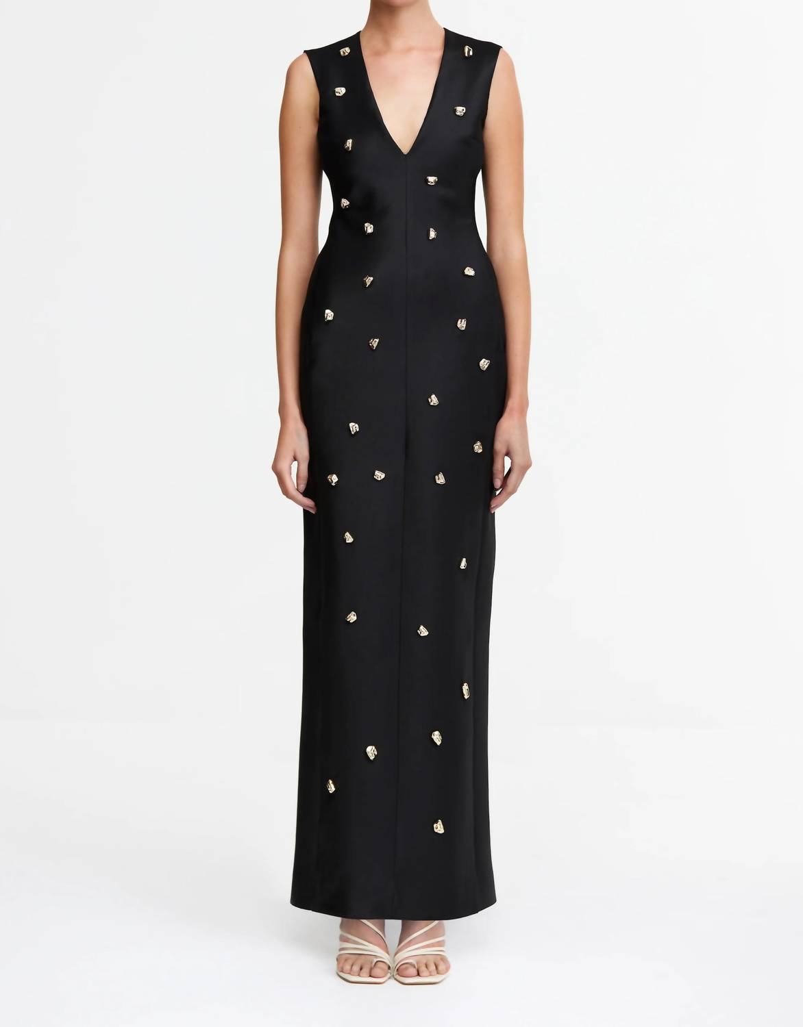 Acler - Pattison Maxi Dress
