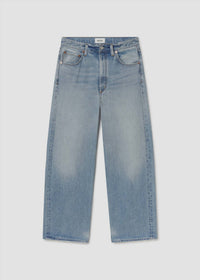 Agolde - Low Curve Fly Weight Jeans