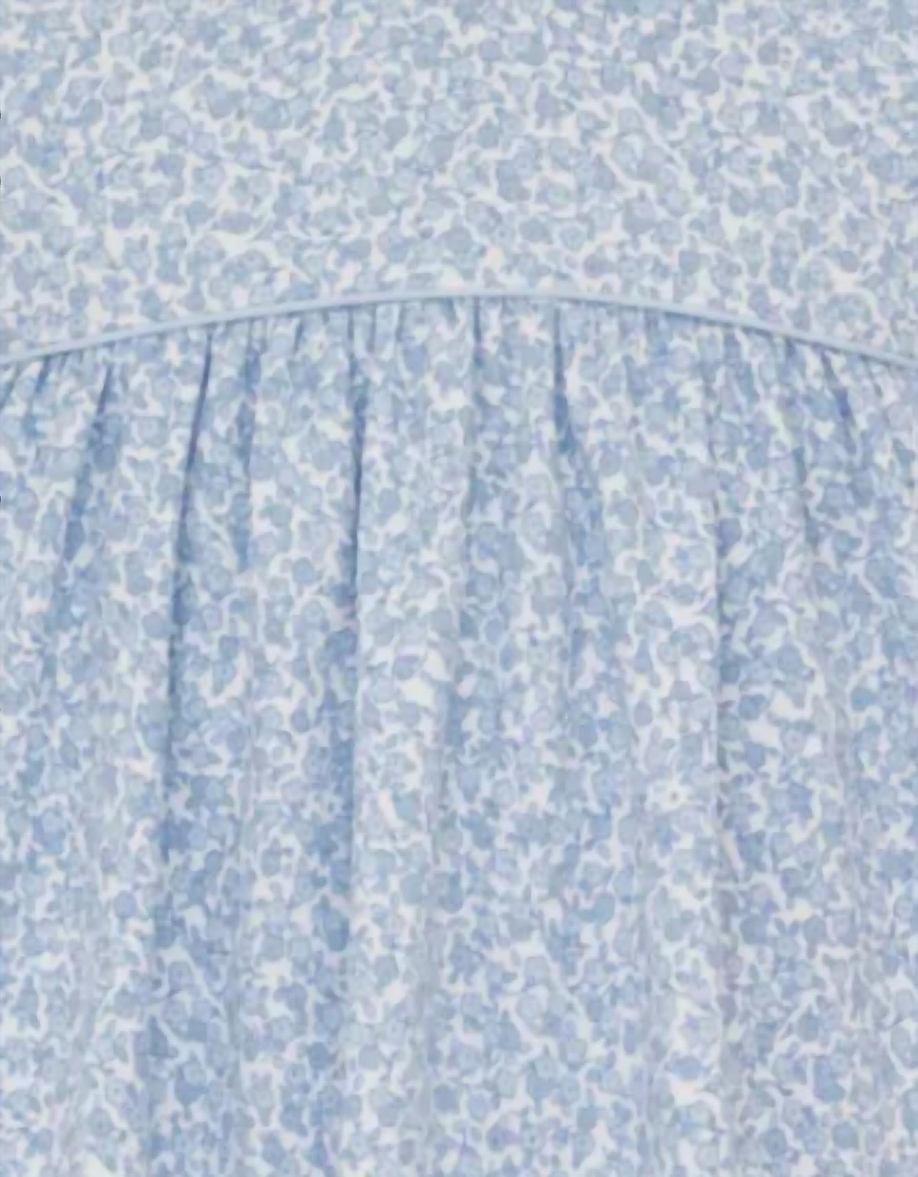 Petit Bebe - Girl's Liberty Dress