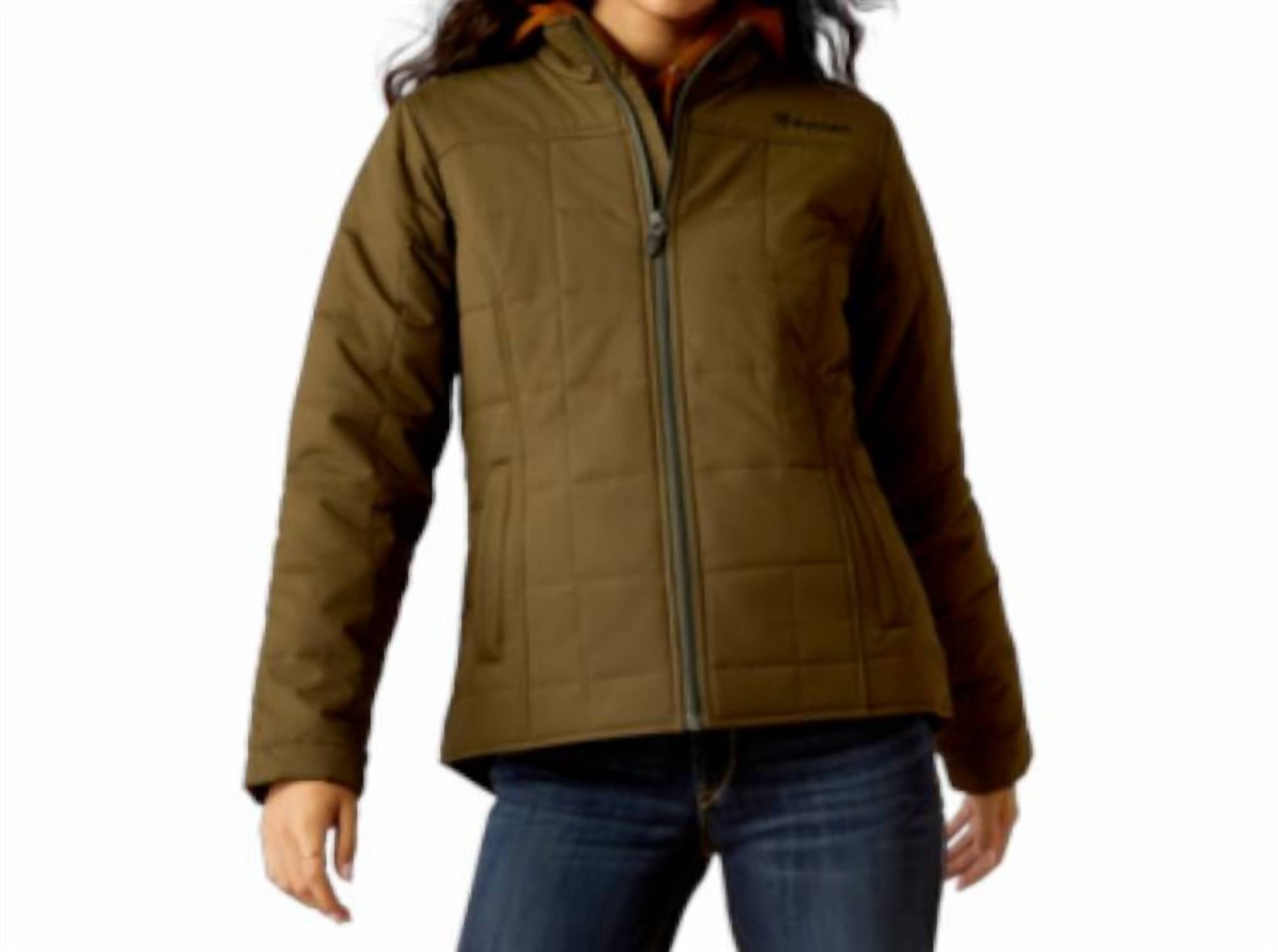 Ariat - Real Crius Jacket