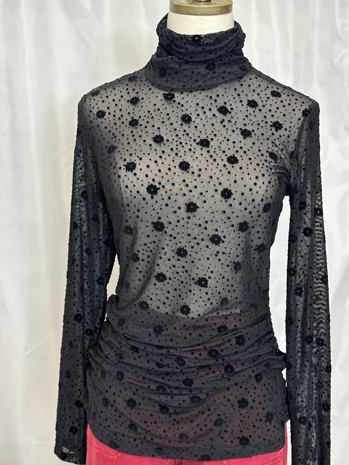 Isle Apparel - Women's Stealth Top