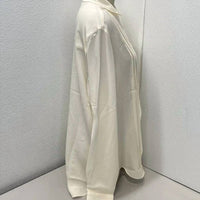 Rue Sophie - Camille Silk Button-up Shirt
