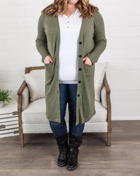 COLBIE CARDIGAN