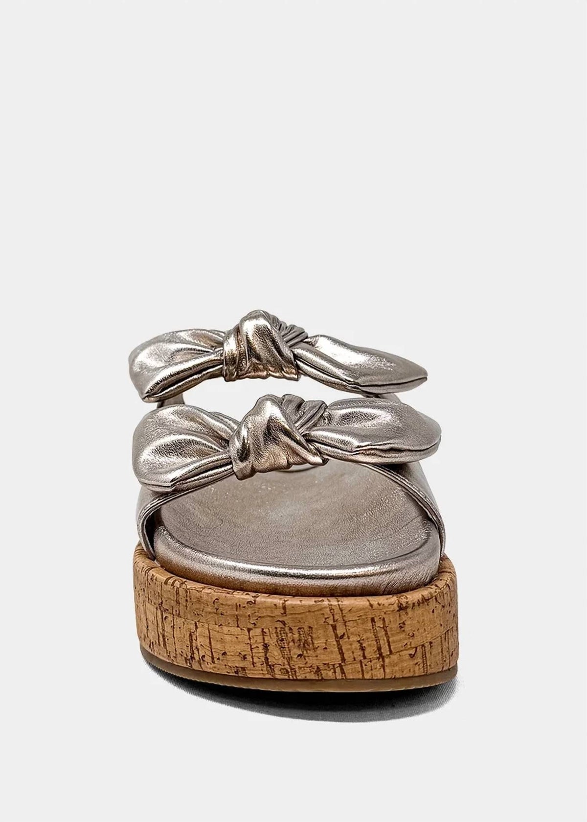 Shu Shop - Women's Kiki Slide Sandal