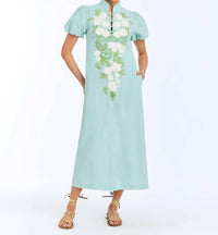 Mestiza New York - Elliana Midi Dress