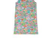 The Oaks Apparel - Girls Shannon Charming Charleston Dress