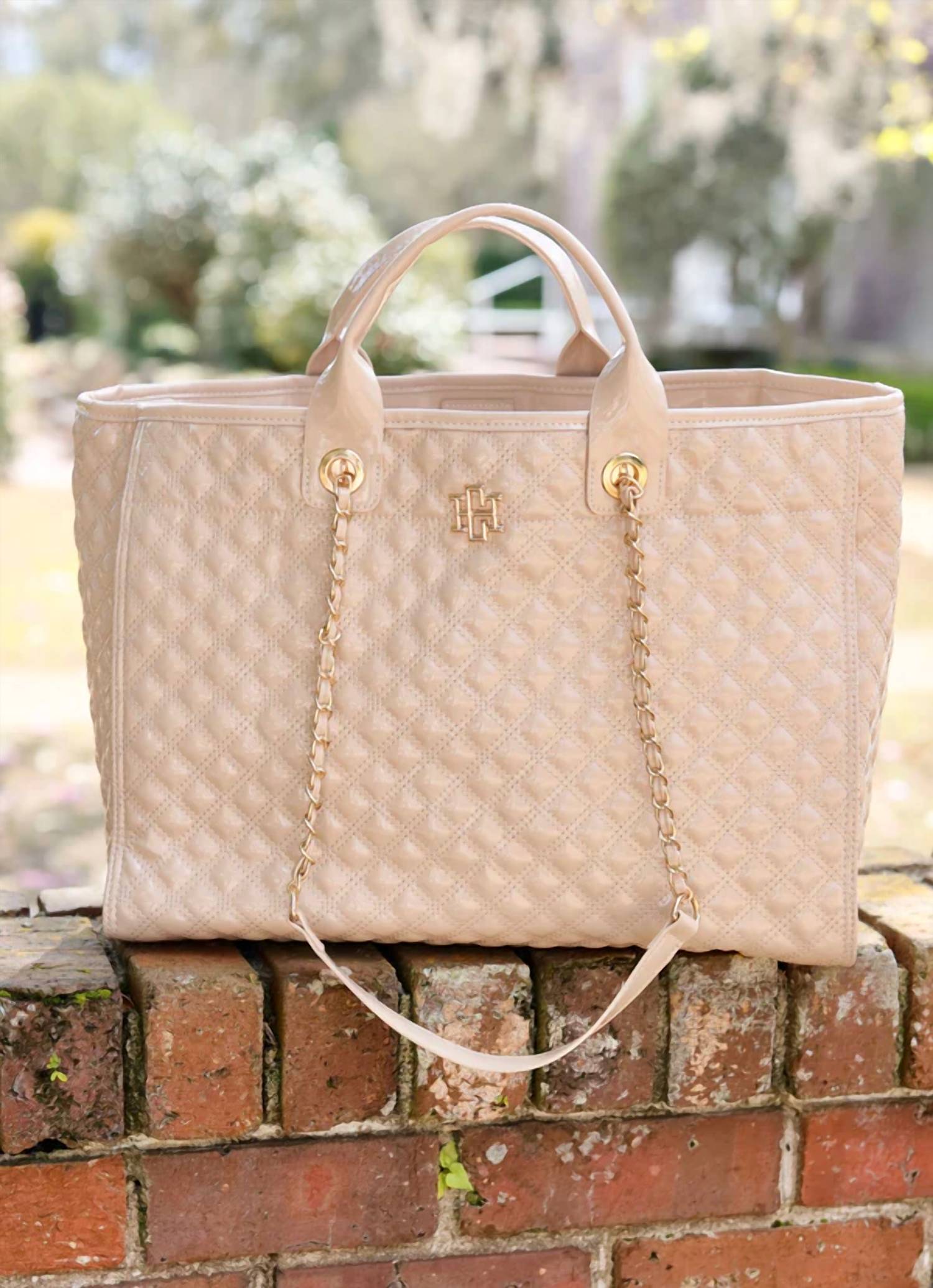 Caroline Hill - Melissa Tote