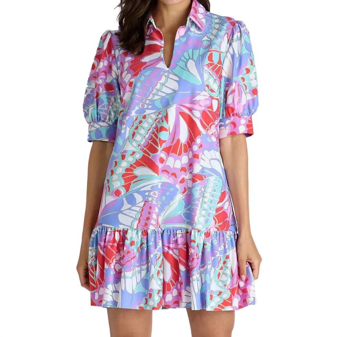 Jude Connally - Tierney Dress