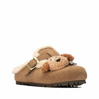 Xti - Women's Casual Suede Clogs