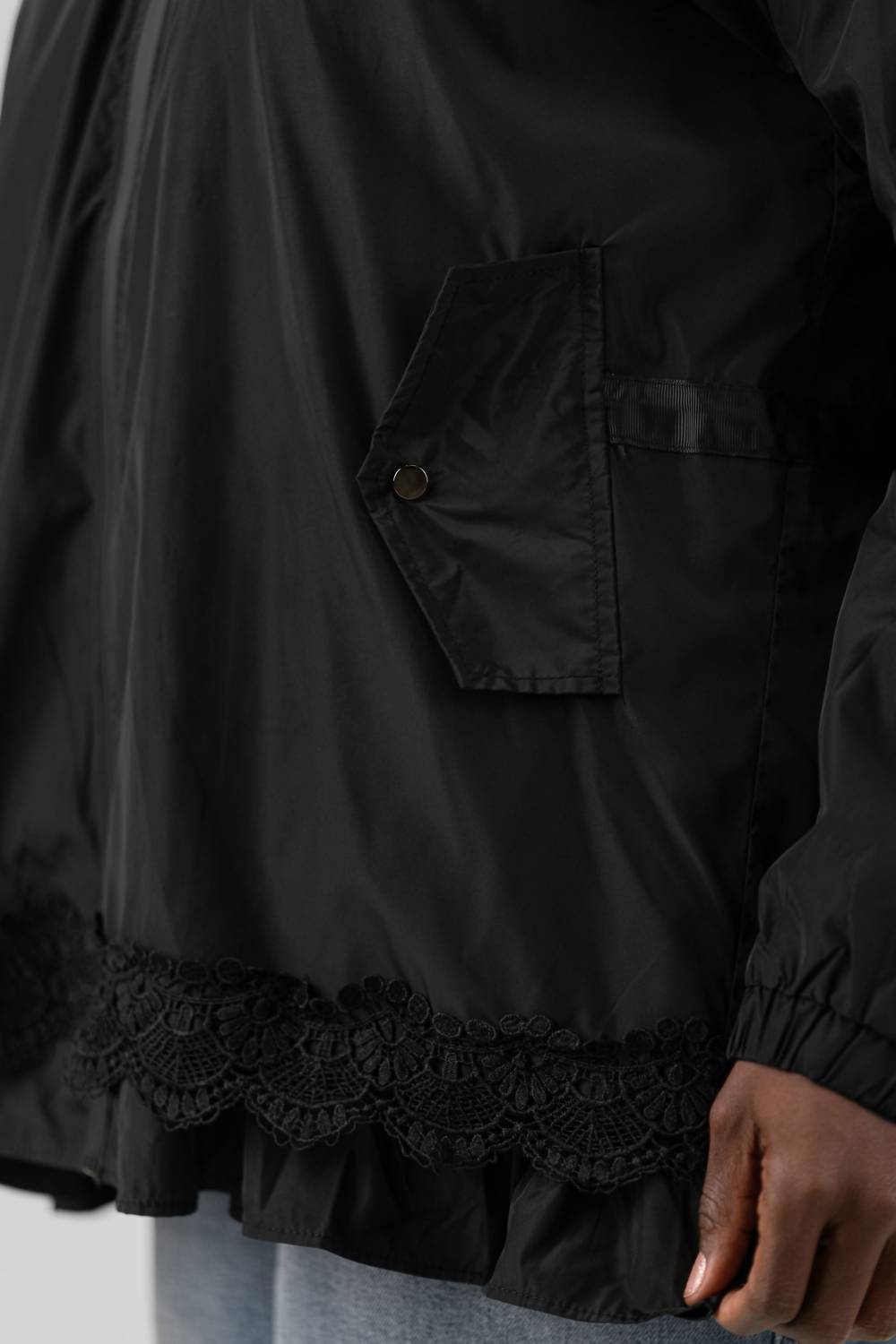 Joh - JADIS JACKET
