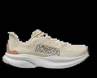 Hoka - Women's Mach 6 Wide Shoe