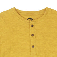Appaman - Boys' Allday Henley Tee
