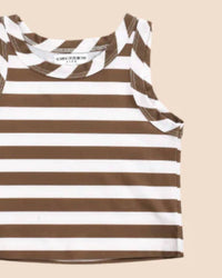 Remington Road - Girls' Sporty Tank Top