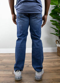 Silver Jeans Co - Slim Cut Jeans