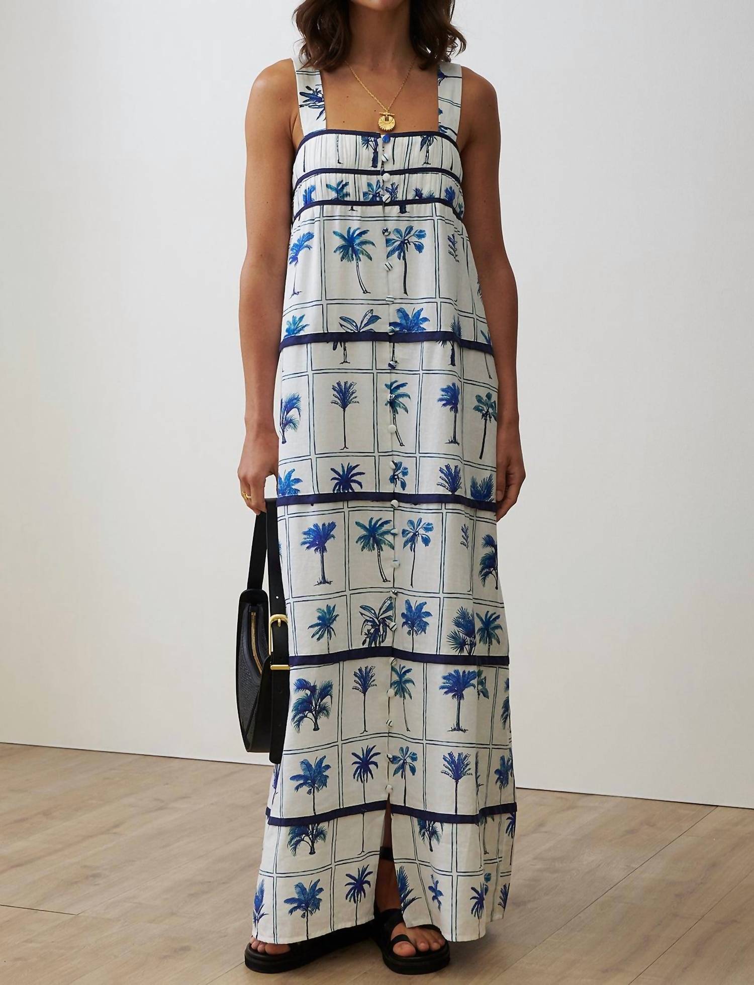 Sancia - Raea Dress