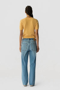 Guest In Residence - Compass Sweater Tee