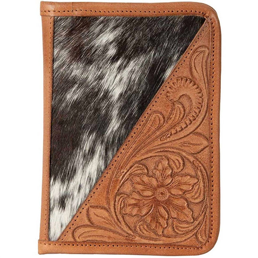 Sts Ranchwear - Women's Yipee Kiyay Magnetic Wallet