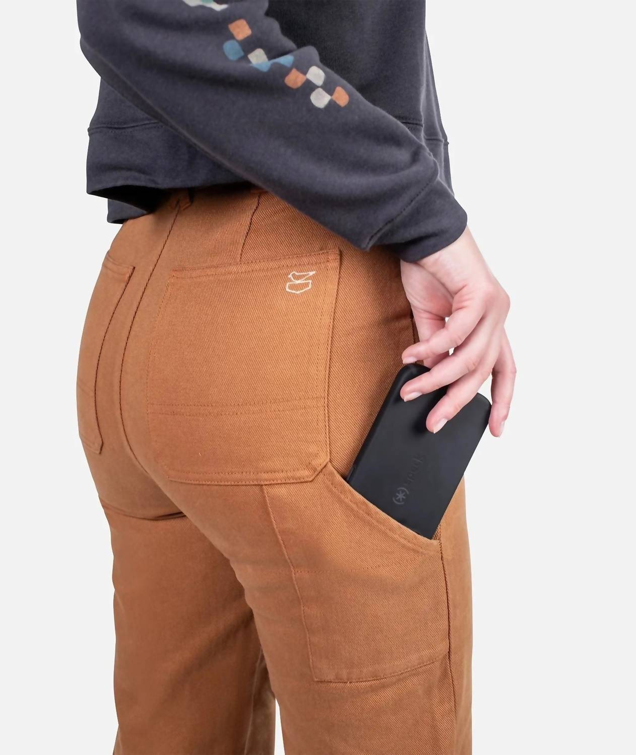 Jetty - Venice Utility Pant
