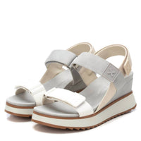 Xti - Women's 14384805 Wedge Sandal