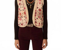 Maison Hotel - Women's Lucia Vest