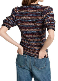 Ulla Johnson - Elara Knit Top