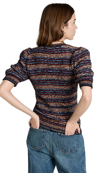 Ulla Johnson - Elara Knit Top