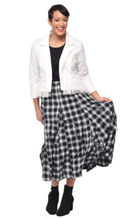 Tulip Clothing - Julianna Jacket