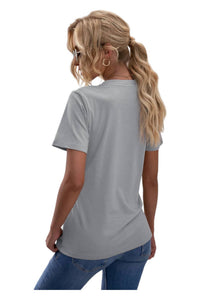 Sweet Lover Fashion - Faith Over Fear Tee