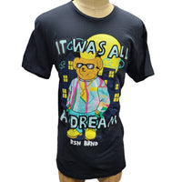 Reason - Men's Hustlin T-shirt
